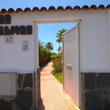 شقة Casa Ursula San Bartolomé المظهر الخارجي الصورة