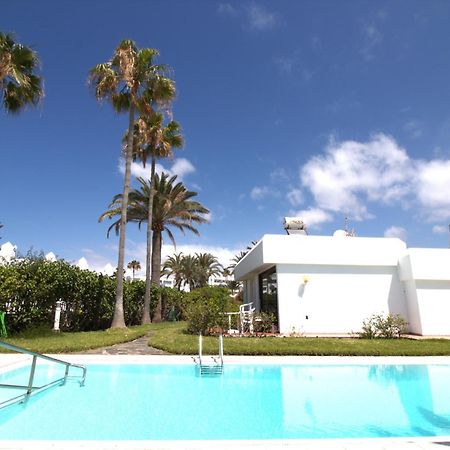 شقة Casa Ursula San Bartolomé المظهر الخارجي الصورة