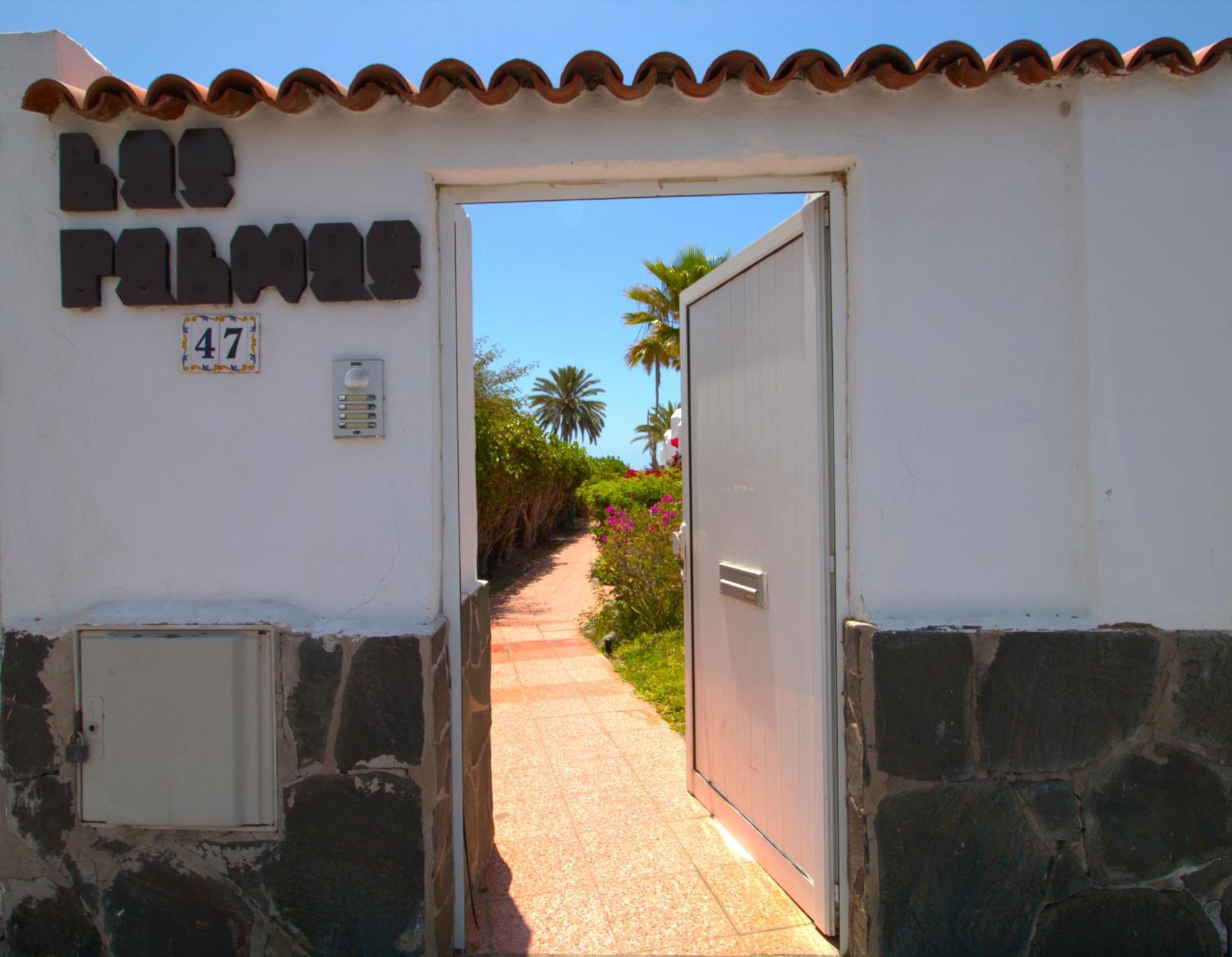 شقة Casa Ursula San Bartolomé المظهر الخارجي الصورة